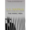 Mimic Men (V S Naipaul)(Brožovaná)