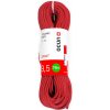 Horolezecké lano Ocun Spirit 9,5 mm 70 m - red/white