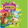Domáce zvieratá - objavuj zvuky
