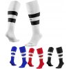 Unihoc štulpne Control JR čierna veľ. UK 10,5k - 12,5k = 28 - 31 EUR