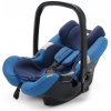 Autosedačka Air.Safe + Clip Snorkel Blue 0-13kg 2018