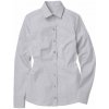 Cg Workwear Meri Dámska košeľa 00570-14 Light Grey XXL