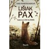 Lišiak Pax - Sara Pennypacker