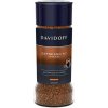 Instantná káva, 100 g, v sklenenej dóze, DAVIDOFF 