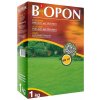 Biopon podzimní hnojivo na trávník 1 kg