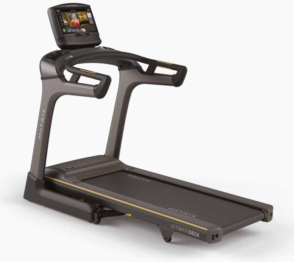 Matrix Treadmill TF3XIR