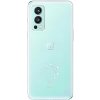 iSaprio číre puzdro - Váhy - OnePlus Nord 2 5G SIMvahy-TPU3-opN2-5G