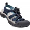 KEEN NEWPORT H2 WOMEN, navy/magnet - 40