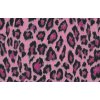 Samolepiace fólie leopardia koža ružová, metráž, šírka 45cm, návin 15m, GEKKOFIX 12636, samolepiace tapety