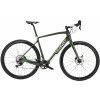 Gravel kolo Wilier JENA HY+GRX 1x11+NDR28 green white XL