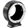 Metabones Adaptér Olympus OM na X-mount T (čierny matný) 30738