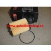 Škoda FABIA 9/99- olejový filter pre 1,9TDi,