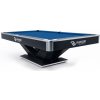 Biliardový stôl Rasson Victory II Plus 9ft black