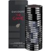 Davidoff The Game toaletná voda pánska 100 ml tester