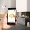 WI-FI Modul box pre plynové vložky a kachle