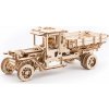 UGEARS 3D puzzle Truck UGM-11 420 dílků