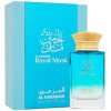 Al Haramain Royal Musk 100 ml parfumovaná voda unisex