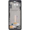LCD Displej + Dotykové sklo + Rám Sony Xperia 10 II