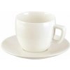Tescoma Šálka CREMA porcelán 200 ml