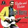 Berry Chuck: Reelin' and Rockin' - CD