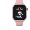 Garett Smartwatch Kids Cute 2 4G Pink