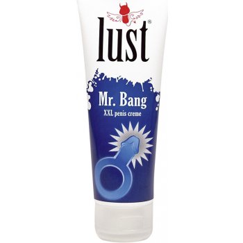 Lust Mr Bang 80 ml