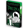 Družka - Ali Hazelwood