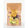 Fruit Paradise 130g - mix 8 druhov - priehľadný