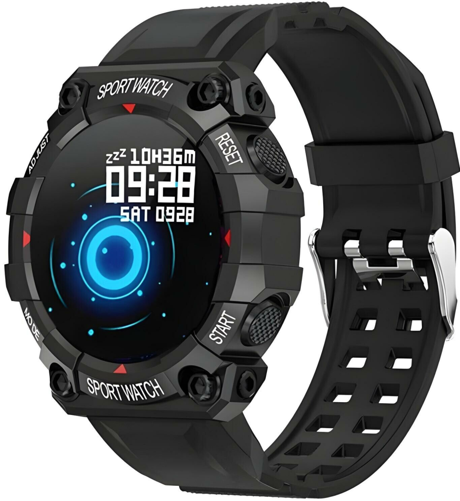 Izoxis FD68