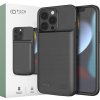 Tech-Protect Powercase s batériou na iPhone 13 / 13 Pro, čierne