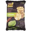 RICE UP Ryžové chipsy wasabi 60 g