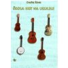 Škola hry na ukulele (Ondřej Šárek)