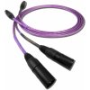 Nordost - PURPLE FLARE - 2x0,6M (XLR)