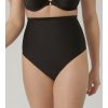 Dámske nohavičky Triumph Shape Smart Highwaist String černá (0004) 000M