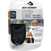 Šnúra na bielizeň Sea to Summit Šňůra na prádlo bezkolíčková Clothesline
