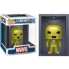 Funko POP Marvel: Hall of Armor: Iron Man - Model 1 - 15 cm