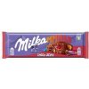 Milka Mmmax Mliečna čokoláda Choco Jelly 250 g