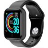 Smartwatch Skmei 2 zelený