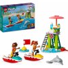 LEGO® Friends 42623 Plážový skúter