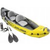 Intex Nafukovací kajak Explorer K2 pre 2 osoby pádla + pumpa INTEX 68307