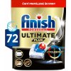Finish Ultimate Plus All in 1, 72 ks