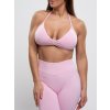 Bubble PINK športová podprsenka Veľkosť: S