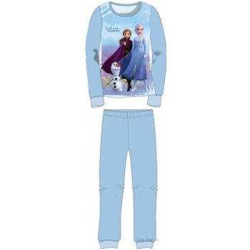 Setino dievčenské pyžamo Frozen modrá od 15,88 € - Heureka.sk