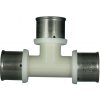 HERZ PipeFix T-kus lisovací PPSU 26 x 3 - 26 x 3 - 26 x 3