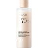 Anua Rice 70 Glow Milky Toner hydratačný ryžový tonik na tvár 250 ml
