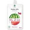 JellyB Konjac želé vodný melón