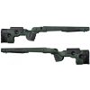 GRS Riflestocks GRS pažba Bifrost pre zbrane Bergara B14 SA – Green