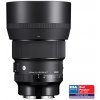 SIGMA 85 mm F1.4 DG DN Art pre Sigma L / Panasonic / Leica + Zdarma prémiový UV Filter