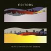 Editors - In This Light And On This Evening / Vinyl [LP]