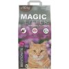 Podstielka Magic Litter Original Flowers 10 kg